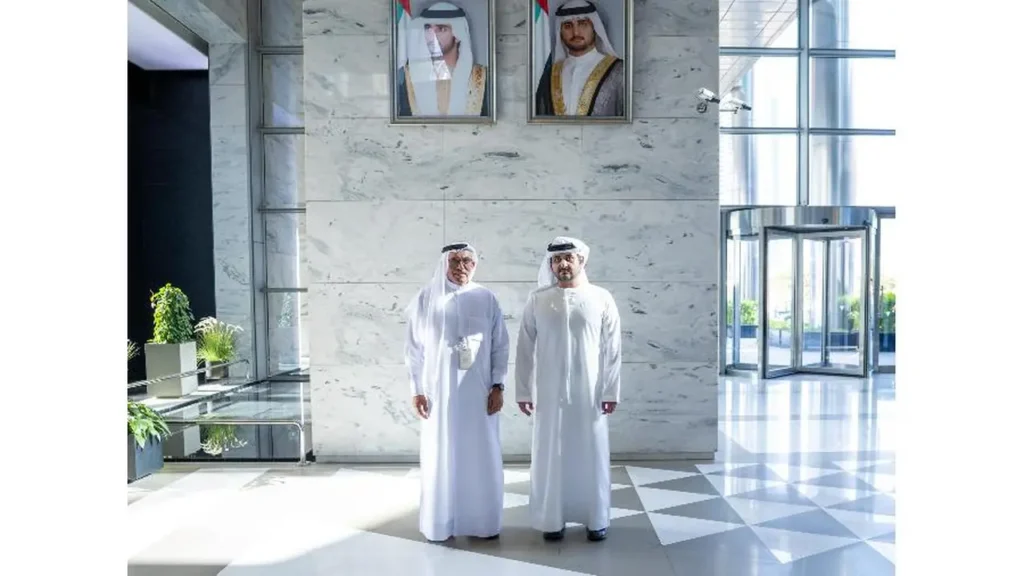 رؤية قادة الإمارات.. مكتوم بن محمد يستعرض ملامح جديدة لمسيرة الإنجازات المستمرة